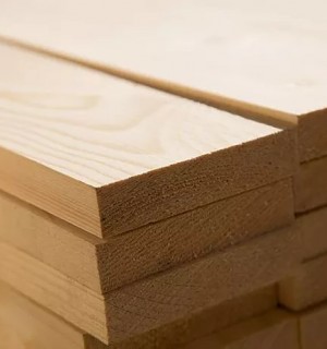 Строганная доска