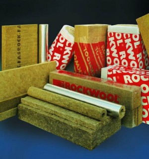 Утеплитель