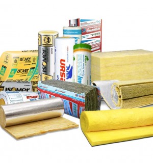 Стройматериалы