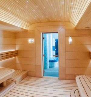 Баня-Сауна