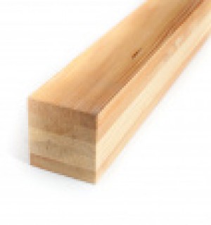 Клееные изделия