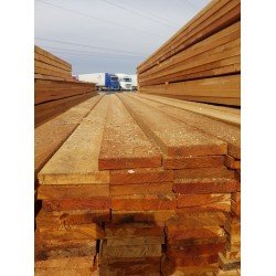 Обрезная доска из лиственницы 25x200x6000 мм Обрезная доска из лиственницы 25x200x6000 мм