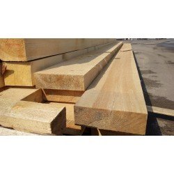 Обрезная доска из лиственницы 50x100x6000 мм Обрезная доска из лиственницы 50x100x6000 мм