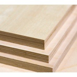 Фанера фк калиброванная 18x1525x1525 мм