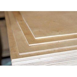 Фанера фк калиброванная 4x1525x1525 мм Фанера фк калиброванная 4x1525x1525 мм