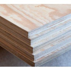 Фанера ФСФ калиброванная 12x1220x2440 мм Фанера ФСФ калиброванная 12x1220x2440 мм