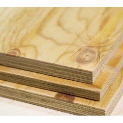 Фанера ФСФ калиброванная 15x1220x2440 мм Фанера ФСФ калиброванная 15x1220x2440 мм