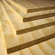 Фанера ФСФ калиброванная 18x1220x2440 мм