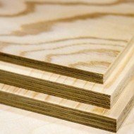 Фанера ФСФ калиброванная 21x1220x2440 мм