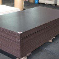 Фанера ламинированная 12x1250x2500 мм