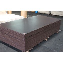 Фанера ламинированная 12x1250x2500 мм