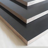 Фанера ламинированная 18x1250x2500 мм