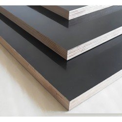 Фанера ламинированная 18x1250x2500 мм