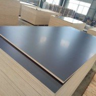 Фанера ламинированная 9x1250x2500 мм