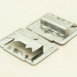 Кляймер усиленный