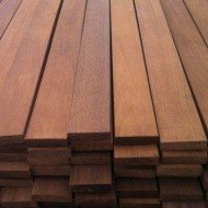 Полок термоабаш Класс Экстра 28x90x1700 мм