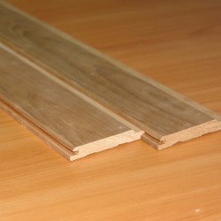 Вагонка термолипа Класс Экстра 15x96x2600 мм