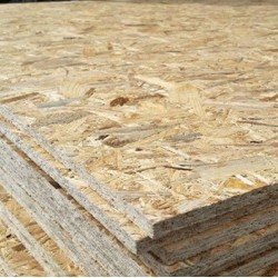 ОСБ плита 12x1220x2440 мм