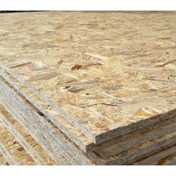 ОСБ плита 12x1220x2440 мм