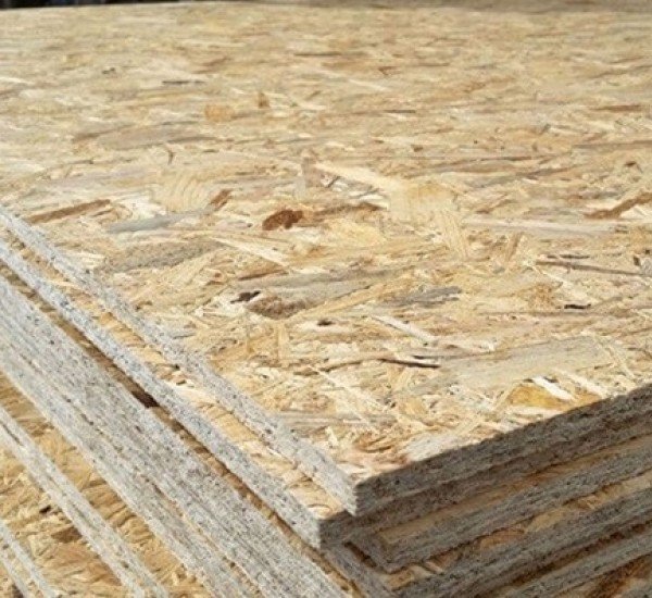 ОСБ плита 12x1220x2440 мм