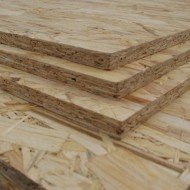 ОСБ плита 12x1250x2500 мм