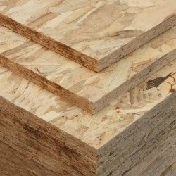 ОСБ плита 15x1220x2440 мм