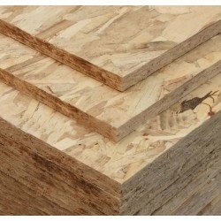 ОСБ плита 15x1220x2440 мм