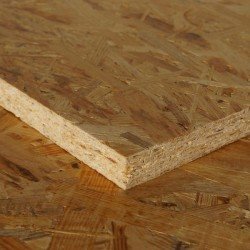 ОСБ плита 21x1220x2440 мм