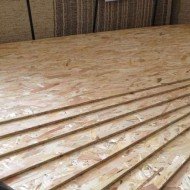 ОСБ плита 9x1250x2500 мм