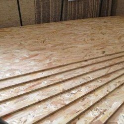 ОСБ плита 9x1250x2500 мм