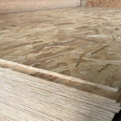 ОСБ плита15x1250x2500 мм