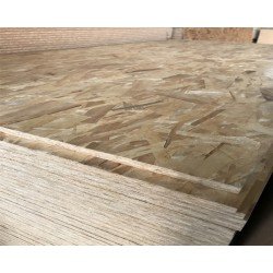 ОСБ плита15x1250x2500 мм