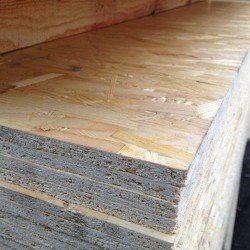 ОСБ плита18x1220x2440 мм