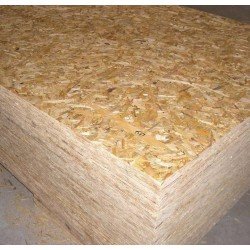 ОСБ плита18x1250x2500 мм