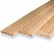 Деревянная раскладка класс Экстра 30х3000 мм бессучковая