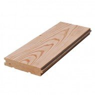 Половая доска из лиственницы класс С 28x120x3000 мм