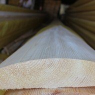 Блок хаус Класс Прима 45x145x6000 мм