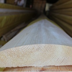 Блок хаус Класс Прима 45x145x6000 мм