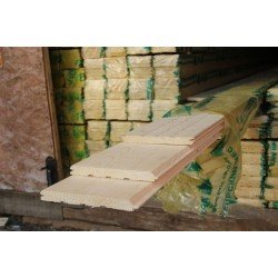 Имитация бруса из сосны Класс А 16x145x2000 мм