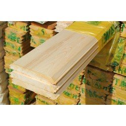 Имитация бруса из сосны Класс А 20x175x3000 мм