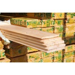 Имитация бруса из сосны Класс В 16x145x3000 мм