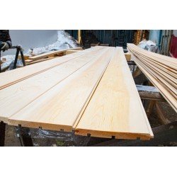 Вагонка штиль класс В 14x145x2000 мм
