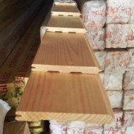 Вагонка штиль класс С 13x96x3000 мм