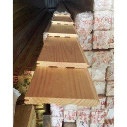 Вагонка штиль класс С 13x120x3000 мм