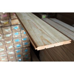 Вагонка штиль класс Экстра 13x120x6000 мм