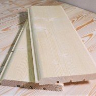 Вагонка штиль класс Прима 13x96x3000 мм