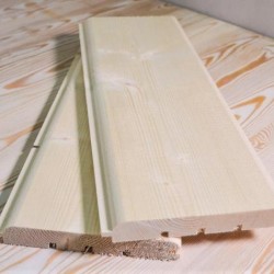 Вагонка штиль класс Прима 13x96x2000 мм