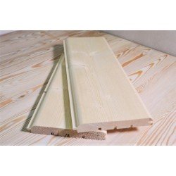 Вагонка штиль класс Прима 13x96x2000 мм
