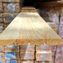 Вагонка штиль класс Прима 13x120x2000 мм