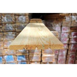 Вагонка штиль класс Прима 13x120x2000 мм